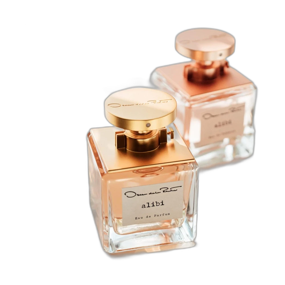 OSCAR DE LA RENTA ALIBI 50ml