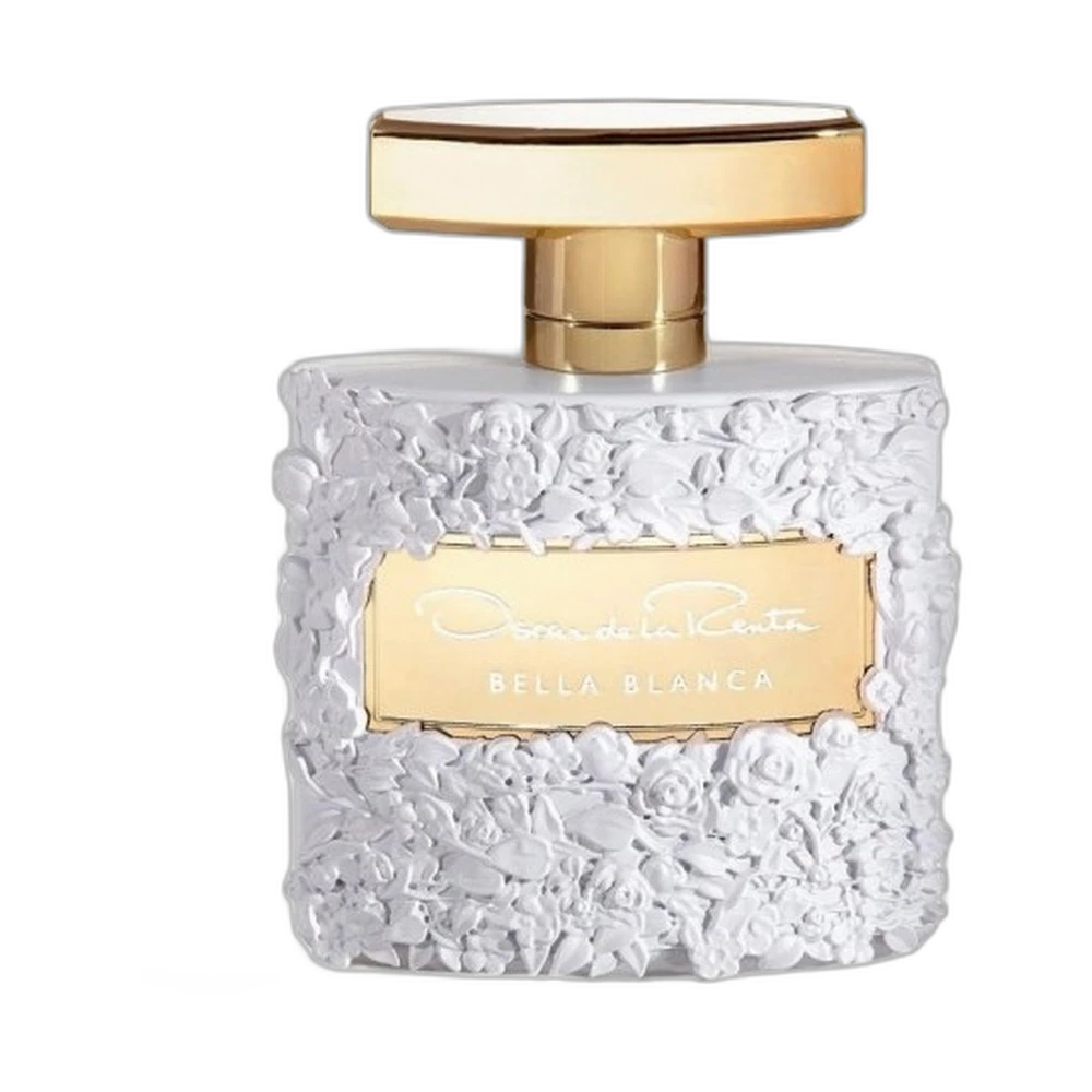 OSCAR DE LA RENTA BELLA BLANCA edp (w) 100ml TESTER