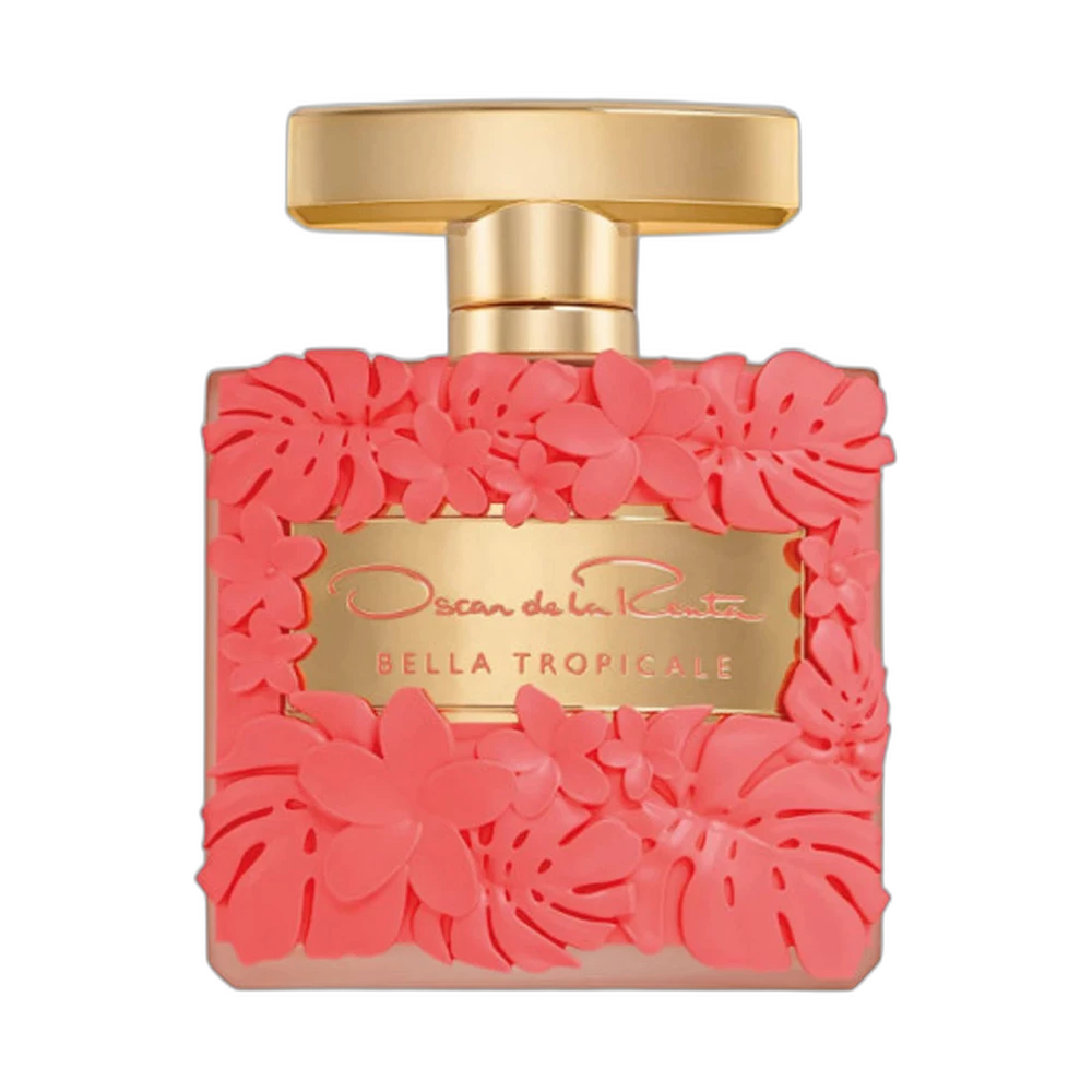 OSCAR DE LA RENTA BELLA TROPICALE edp (w) 100ml TESTER