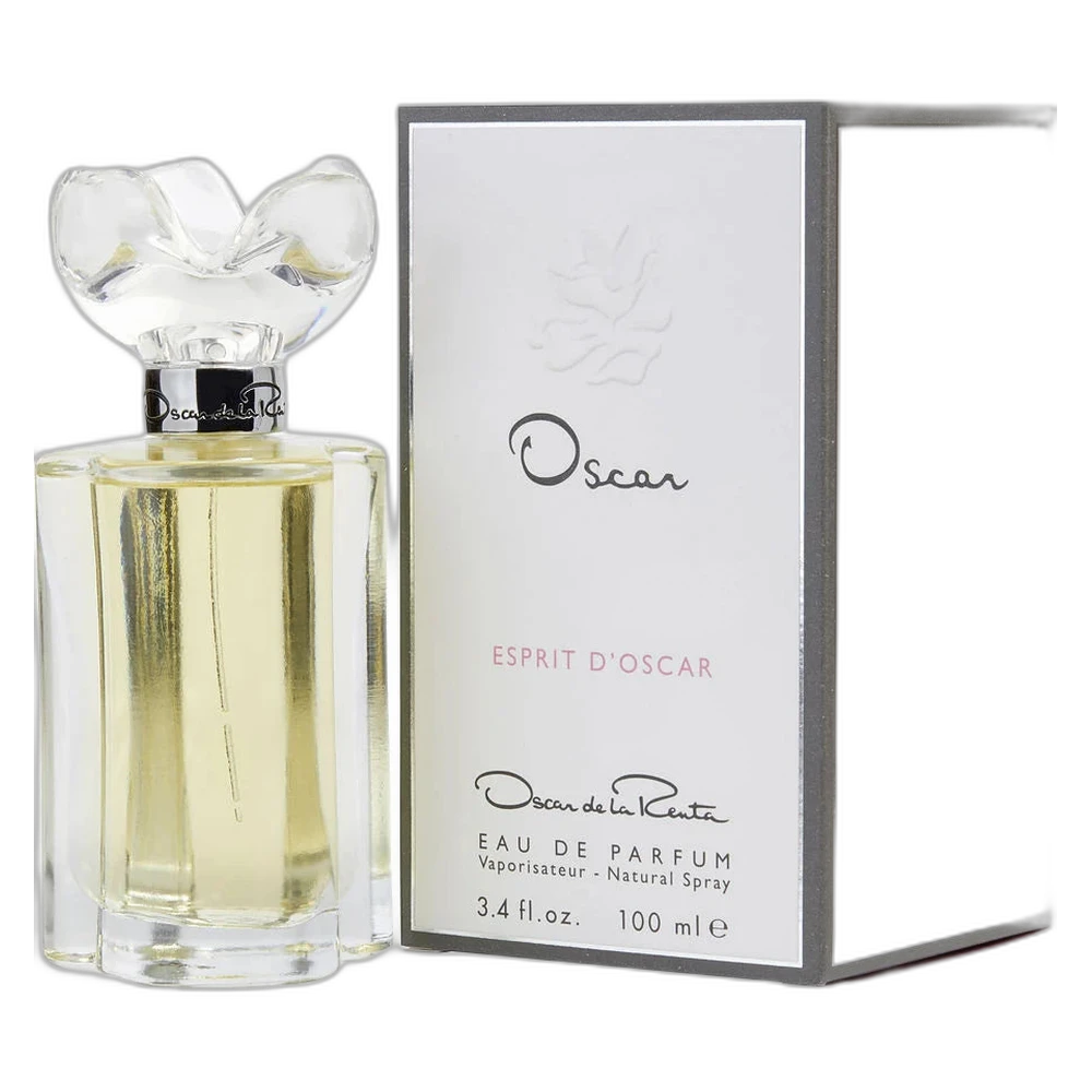 OSCAR DE LA RENTA ESPRIT DOSCAR 100ml + 15ml