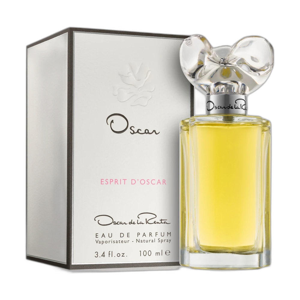OSCAR DE LA RENTA ESPRIT DOSCAR 100ml тестер