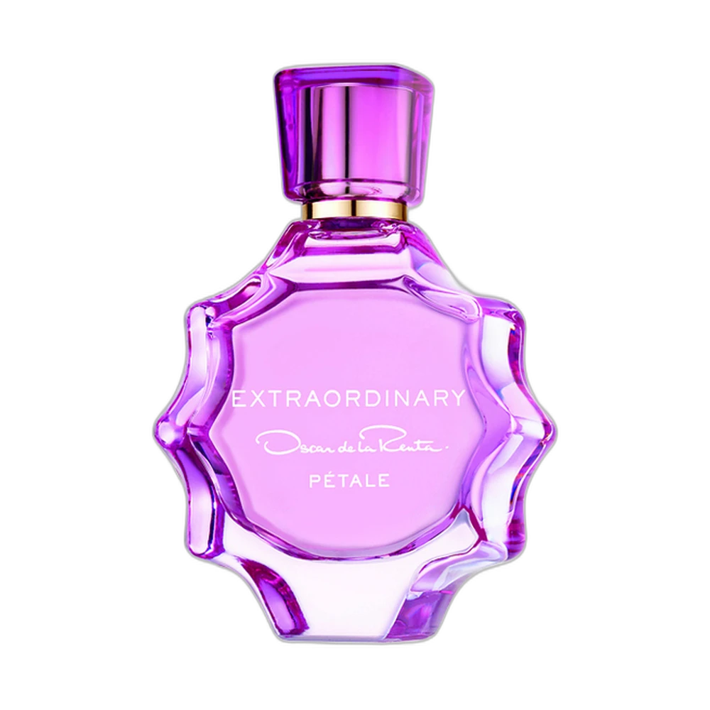 OSCAR DE LA RENTA EXTRAORDINARY PETALE edp (w) 90ml TESTER
