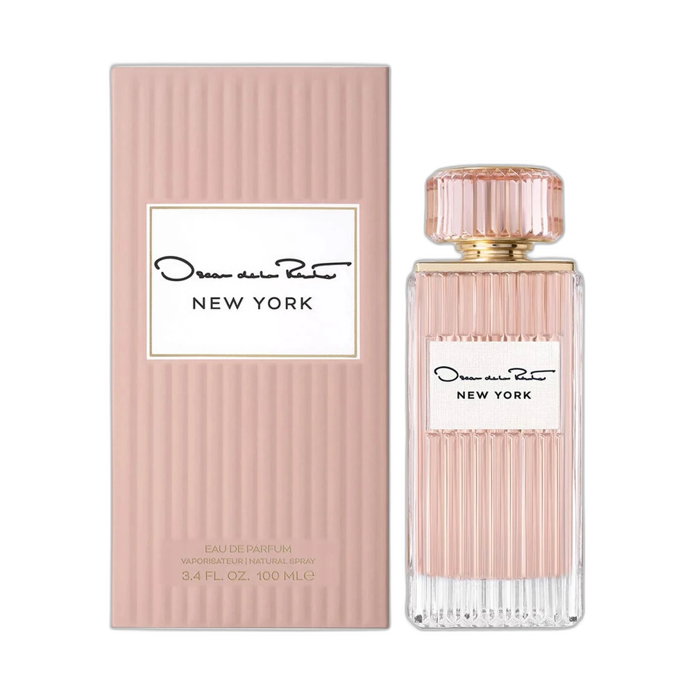 OSCAR DE LA RENTA NEW YORK 100ml