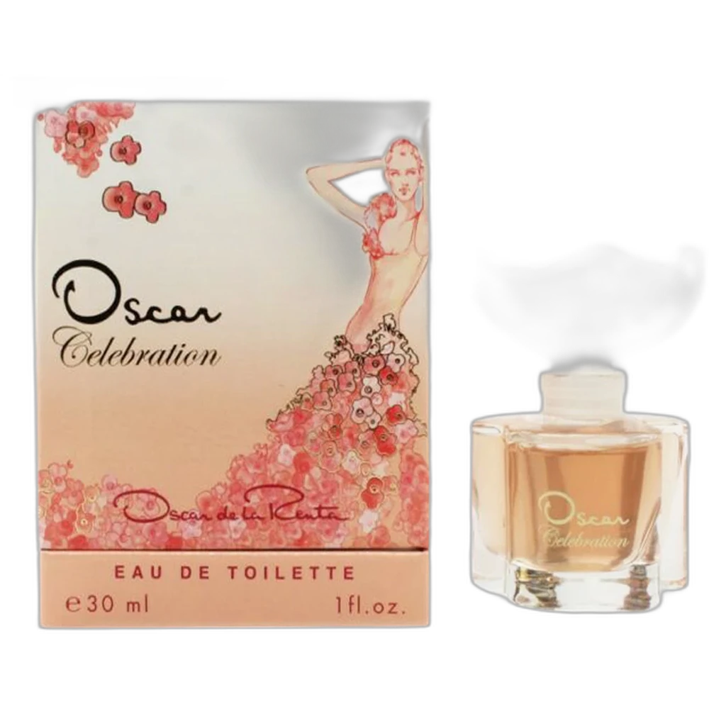 OSCAR DE LA RENTA OSCAR CELEBRATION edt (w) 30ml