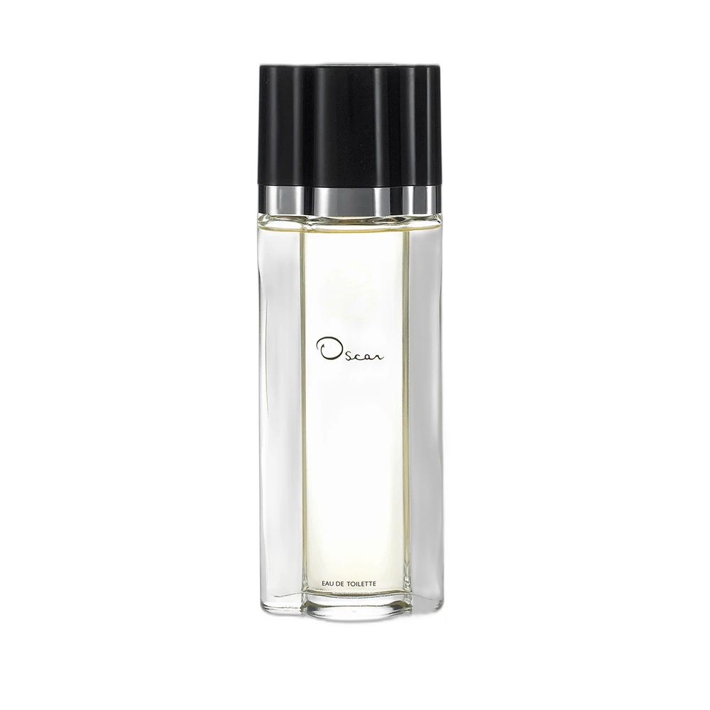 OSCAR DE LA RENTA OSCAR edt (w) 50ml TESTER