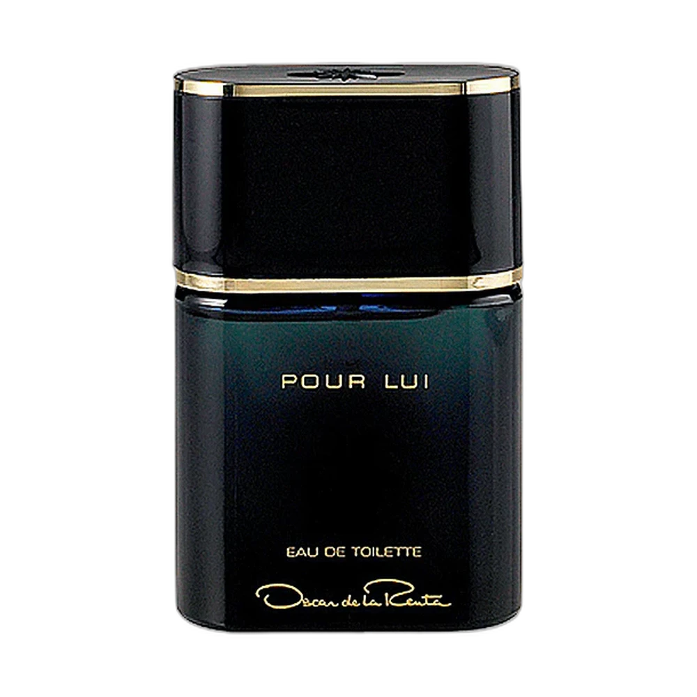 OSCAR DE LA RENTA POUR LUI edt (m) 90ml TESTER