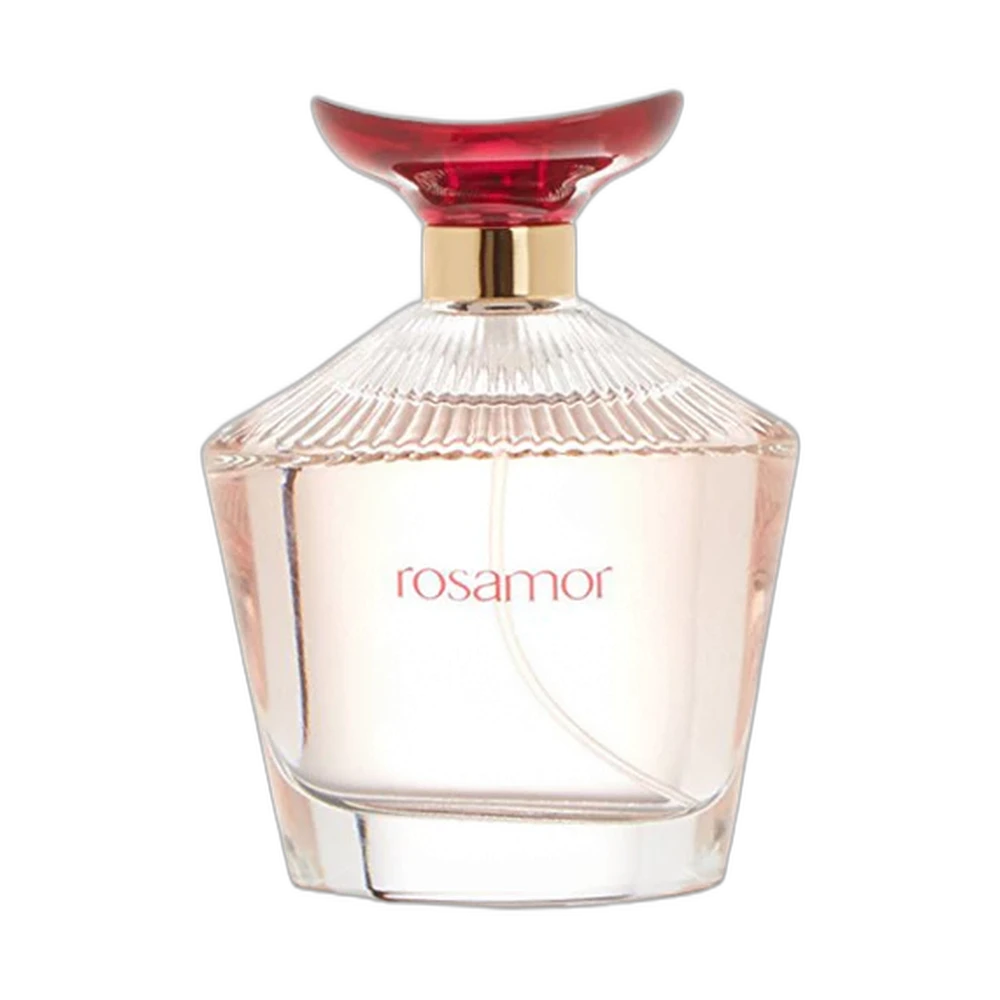 OSCAR DE LA RENTA ROSAMOR edt (w) 100ml TESTER
