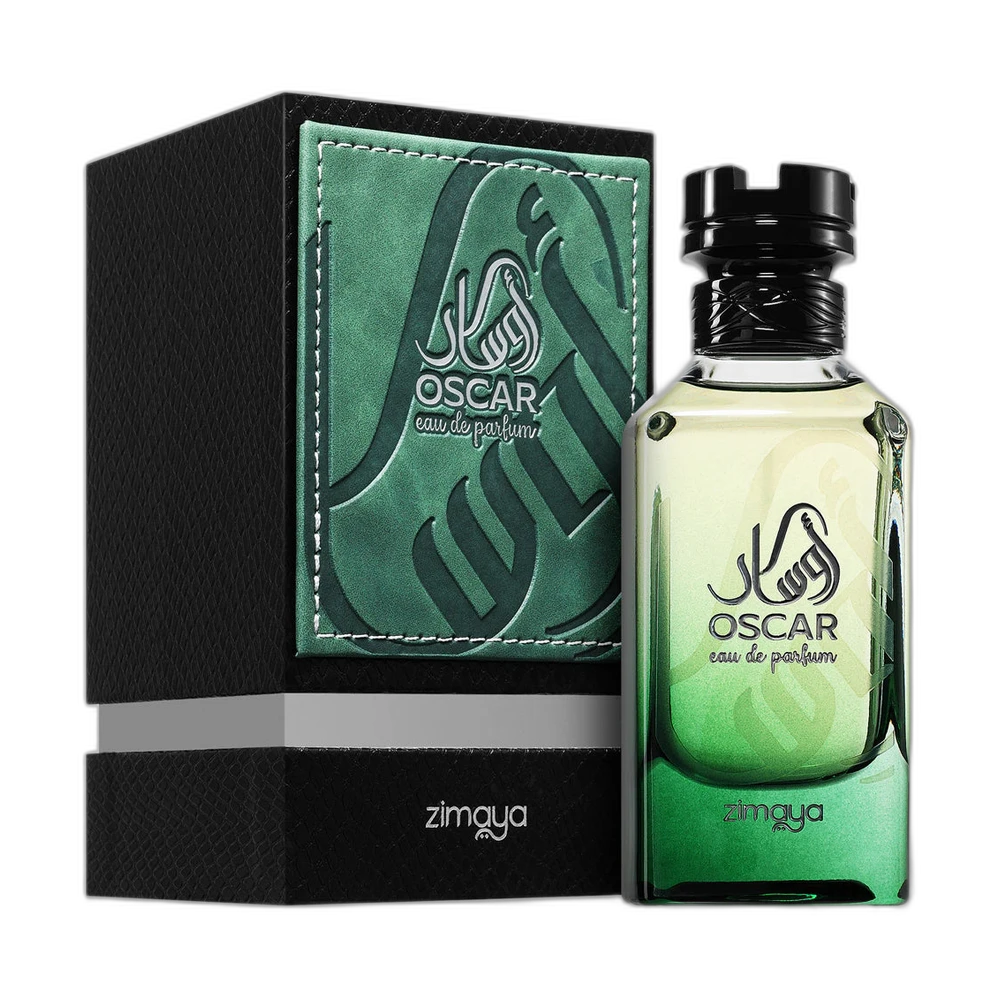 OSCAR LONDON BLACK BISHOP 100ml