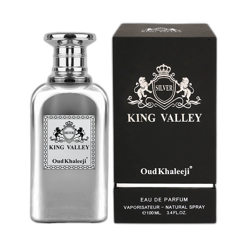 OSCAR LONDON BLACK KING 100ml