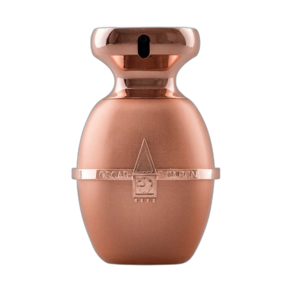 OSCAR LONDON CUPPRUM edp 70ml
