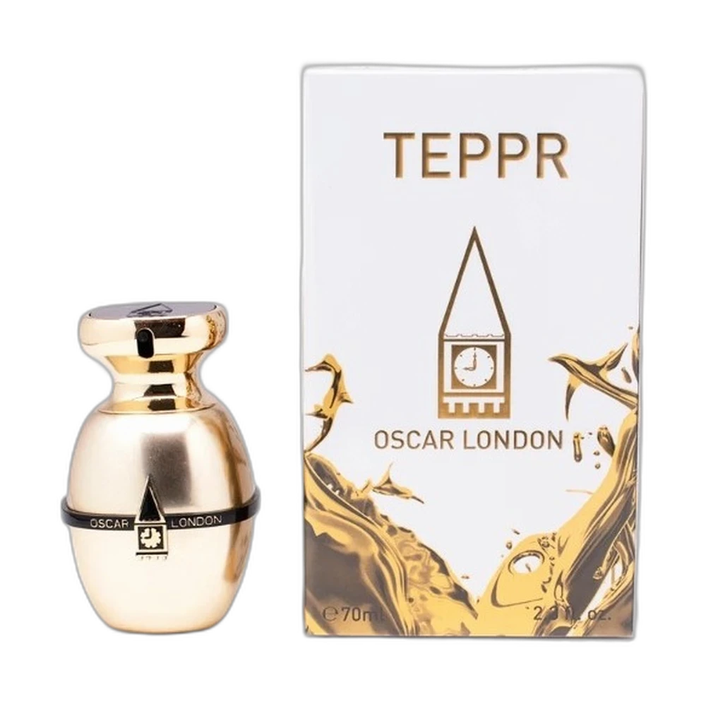 OSCAR LONDON TEPPR edp 70ml