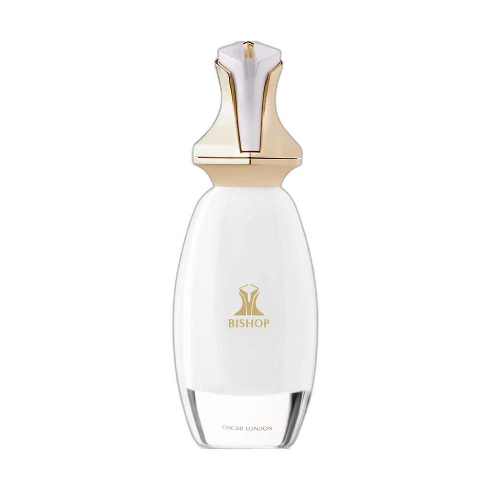 OSCAR LONDON WHITE BISHOP 100ml тестер