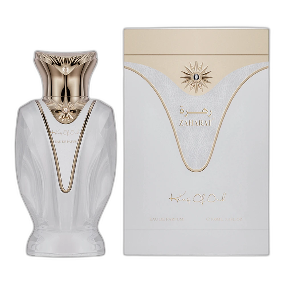 OSCAR LONDON WHITE KING 100ml