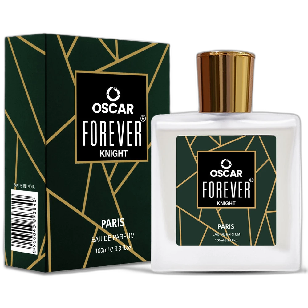 OSCAR LONDON WHITE KNIGHT 100ml