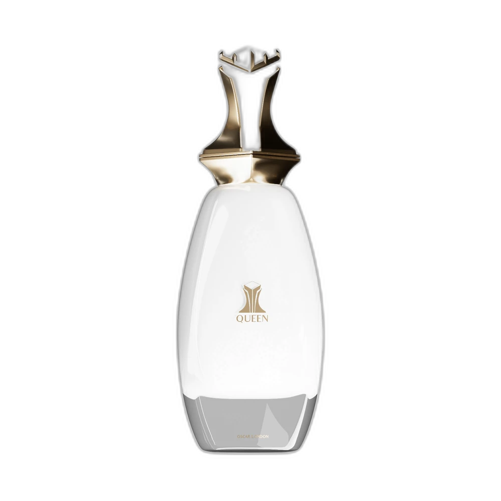 OSCAR LONDON WHITE QUEEN 100ml