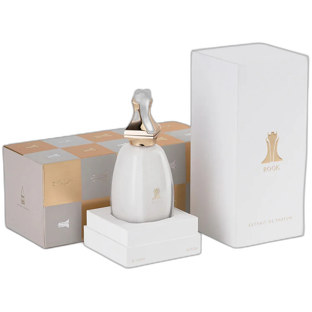 OSCAR LONDON WHITE ROOK 100ml