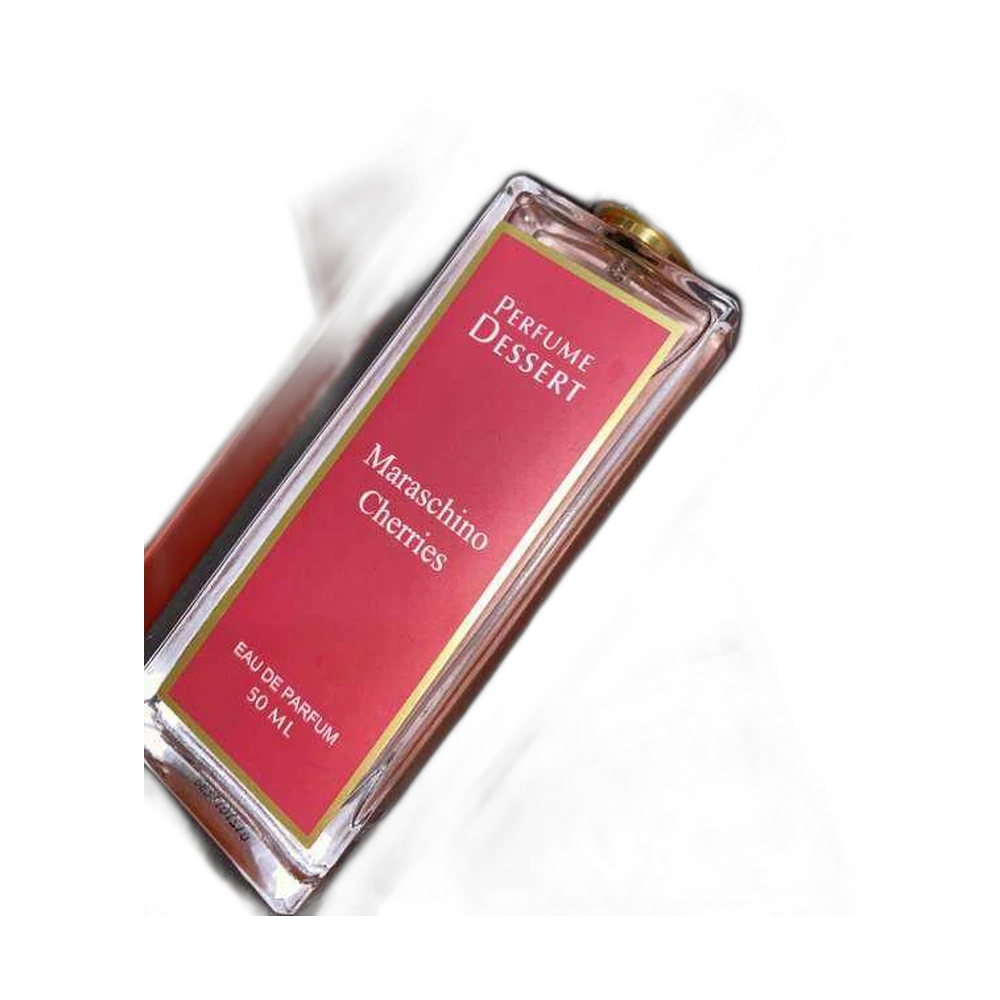 OSMASSINO CHERRY SHERBET 50ml