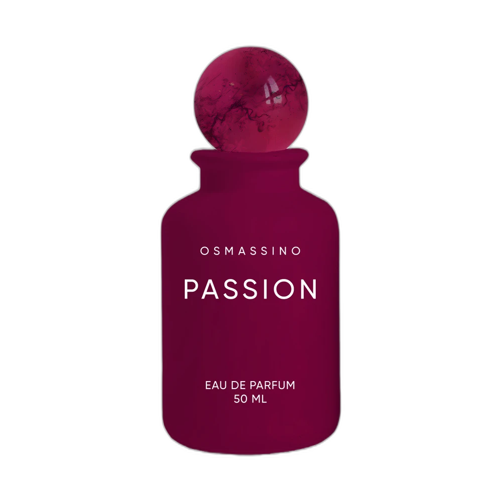 OSMASSINO ENERGY 50ml