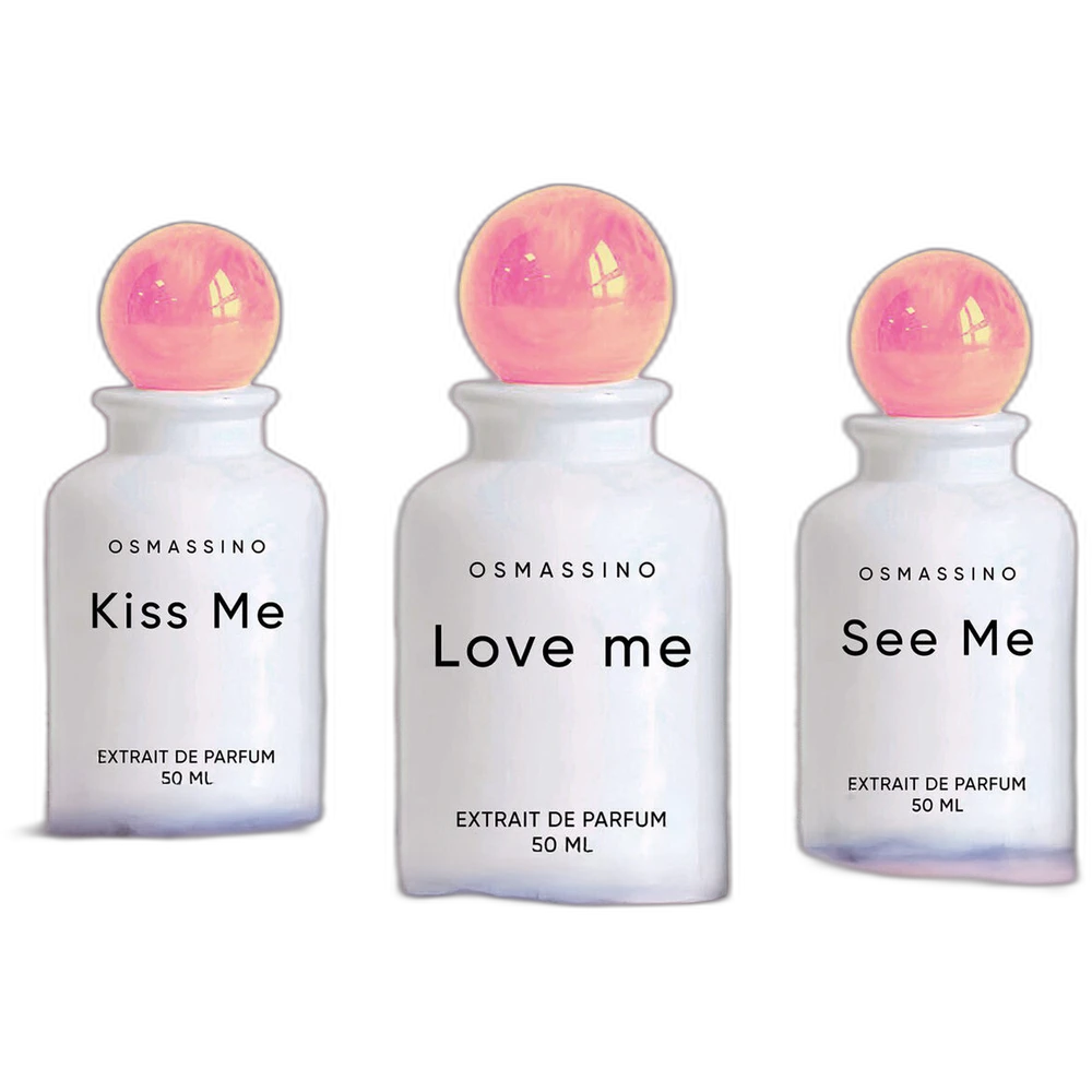 OSMASSINO LOVE ME 50ml