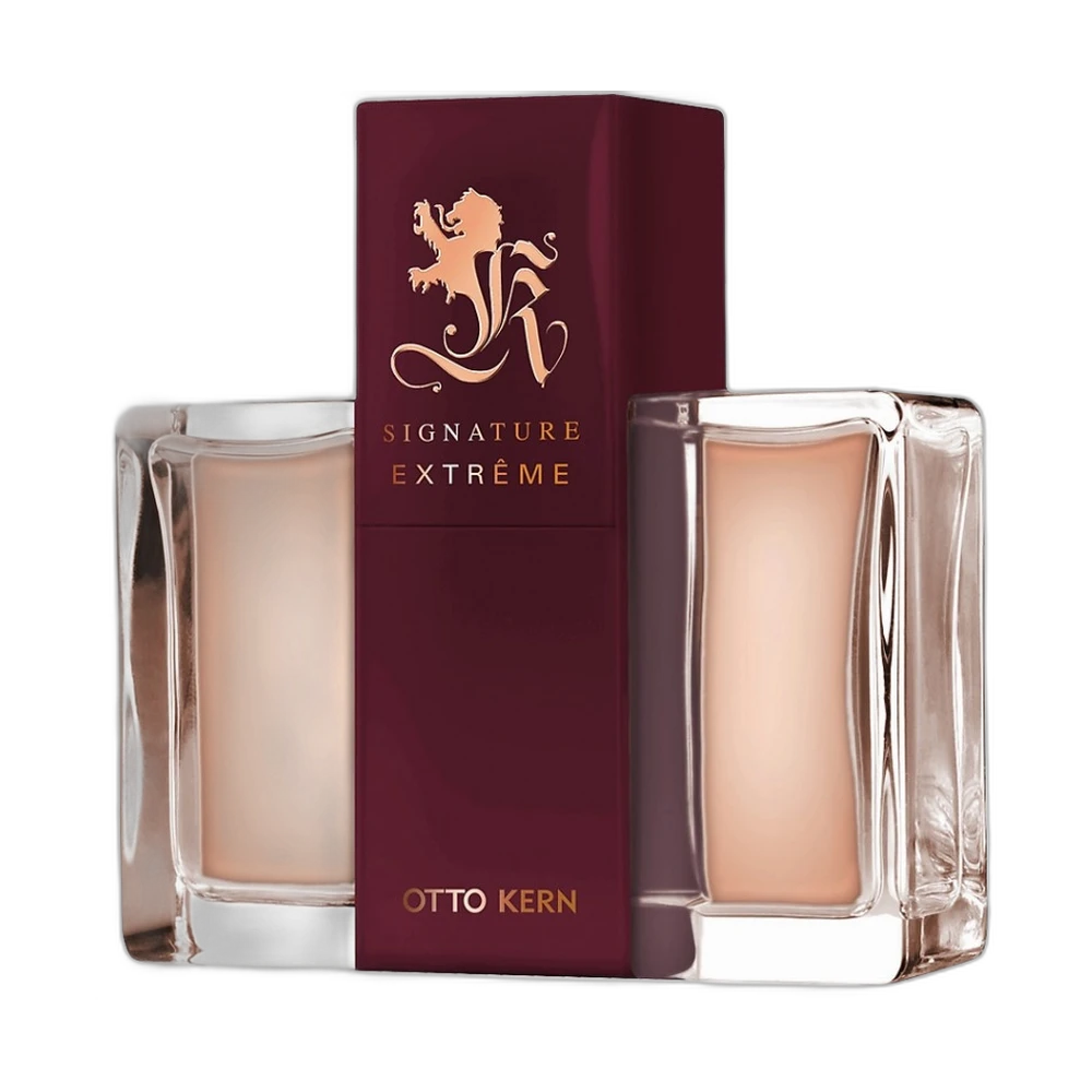 OTTO KERN SIGNATURE EXTREME edt (m) 30ml TESTER