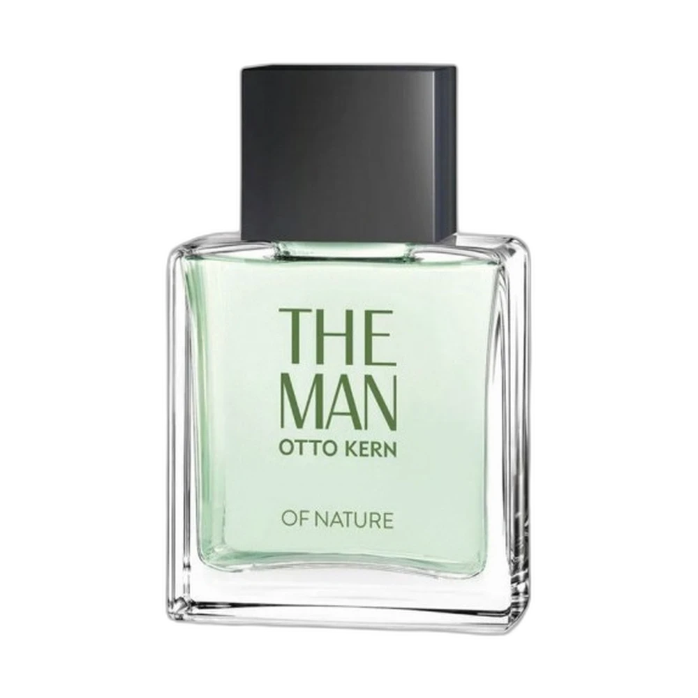OTTO KERN THE MAN OF NATURE edt (m) 50ml TESTER