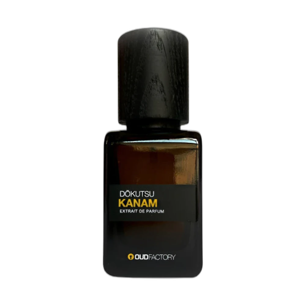 OUD FACTORY DOKUTSU KANAM 50ml parfume