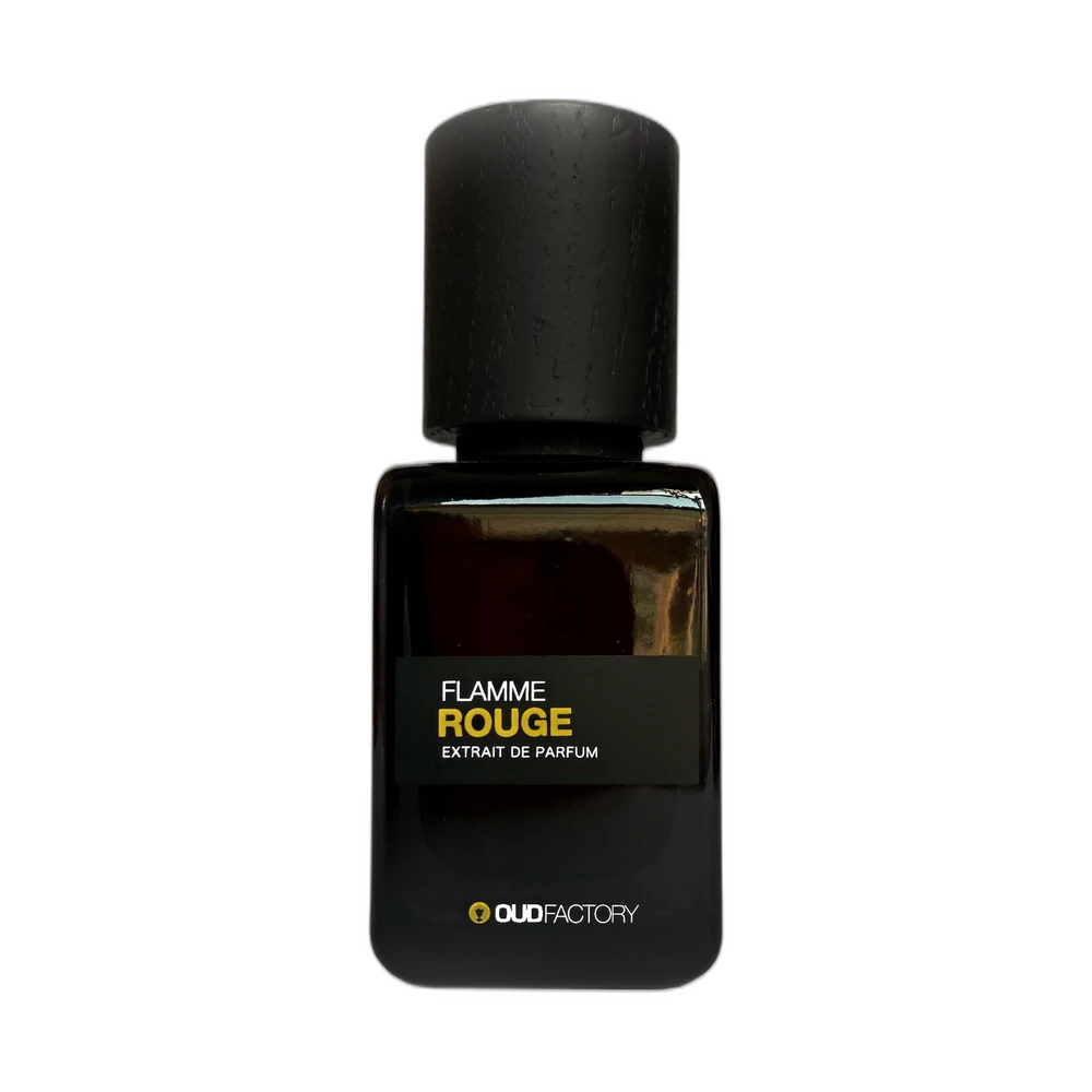 OUD FACTORY FLAMME ROUGE 50ml