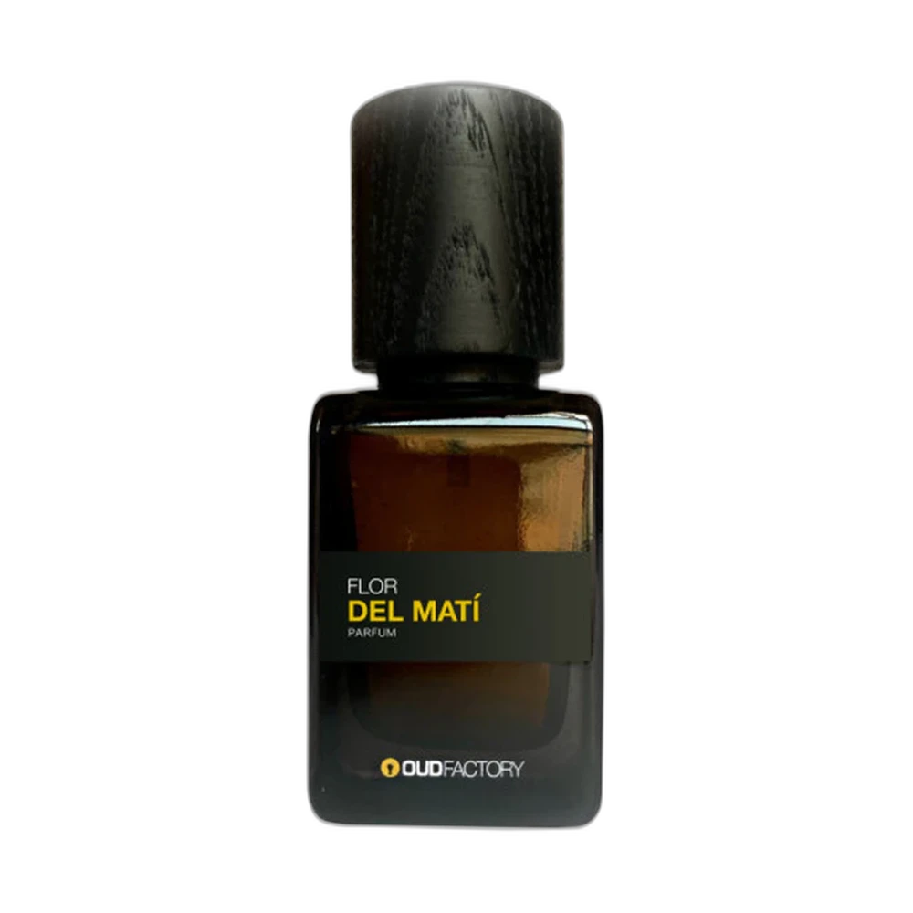 OUD FACTORY FLOR DEL MATI 50ml parfume