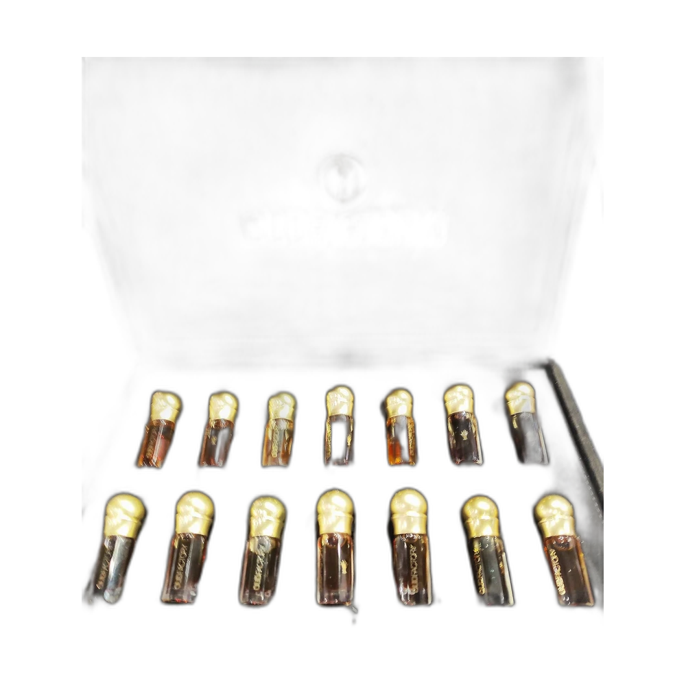 OUD FACTORY HARUKAZE 50ml