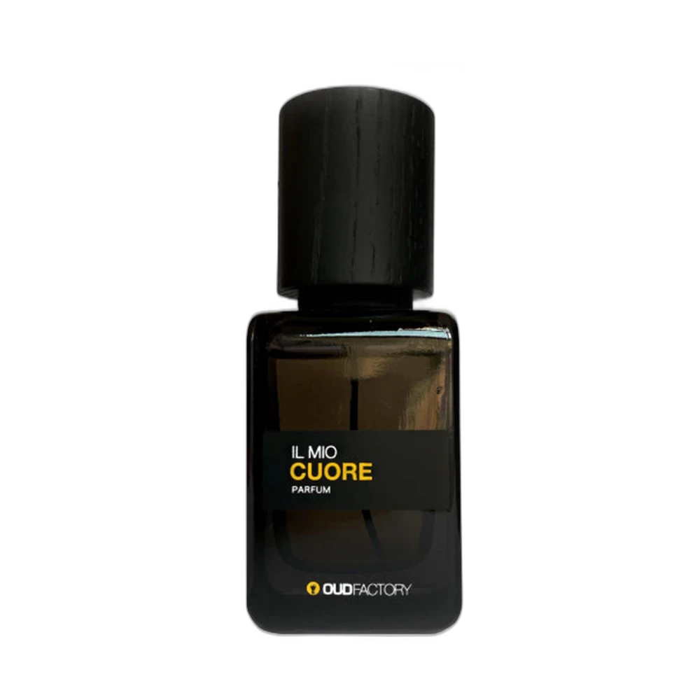 OUD FACTORY IL MIO CUORE 50ml parfume