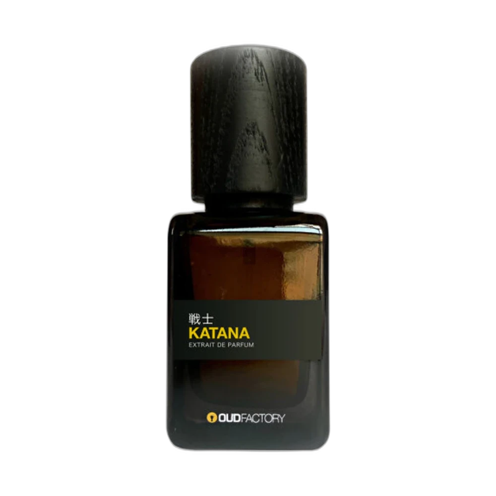 OUD FACTORY KATANA 50ml parfume