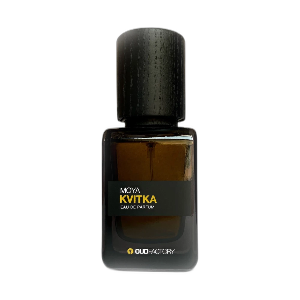 OUD FACTORY MOYA KVITKA 50ml