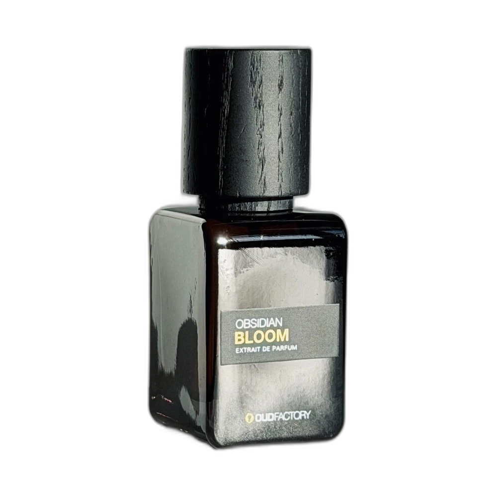 OUD FACTORY OBSIDIAN BLOOM 50ml