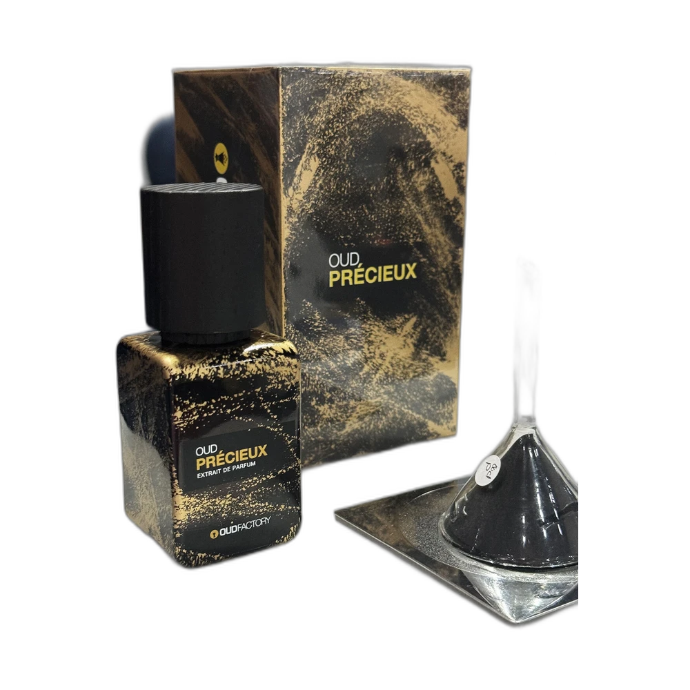 OUD FACTORY OUD PRECIEUX LIMITED EDITION 50ml