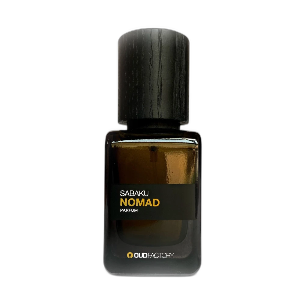 OUD FACTORY SABAKU NOMAD 50ml