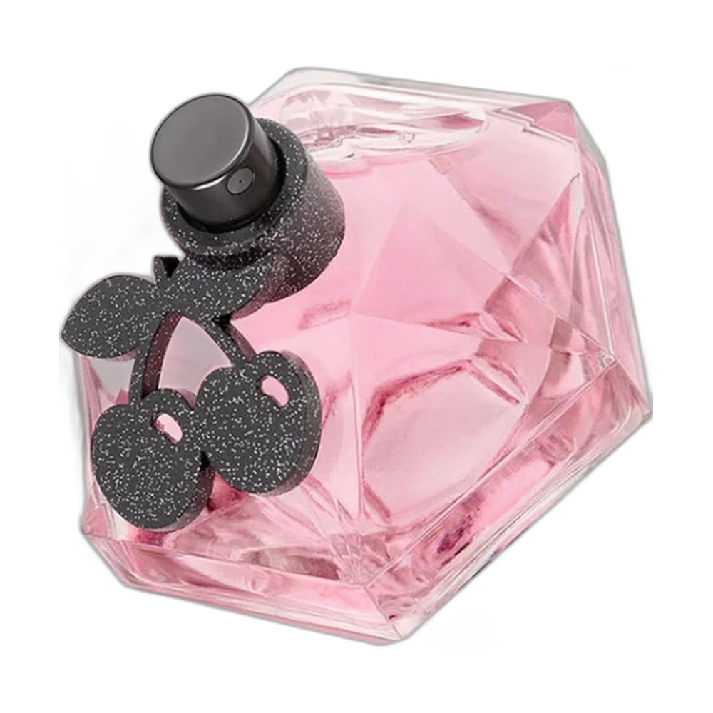 PACHA IBIZA BE INSANE BLACK FOR WOMEN edt (w) 80ml TESTER