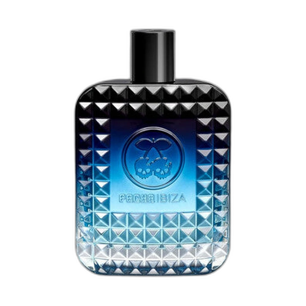 PACHA IBIZA BE INSANE FOR MEN edt (m) 100ml TESTER