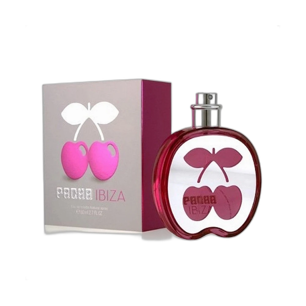 PACHA IBIZA BE INSANE FOR WOMEN edt (w) 80ml TESTER