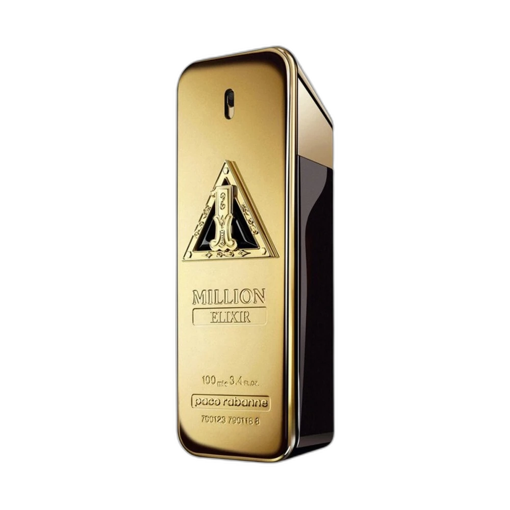 PACO RABANNE 1 MILLION ELIXIR (m) 100ml parfume TESTER