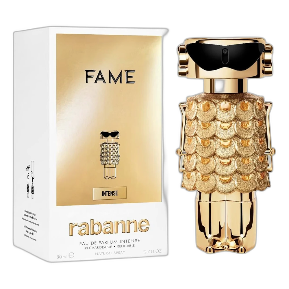 PACO RABANNE FAME INTENSE 80ml