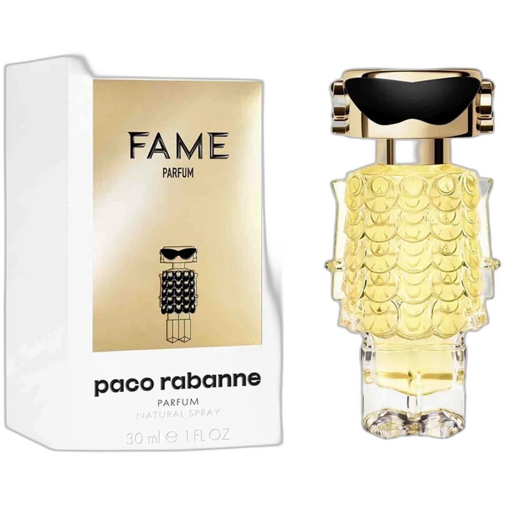 PACO RABANNE FAME PARFUM (w) 30ml parfume