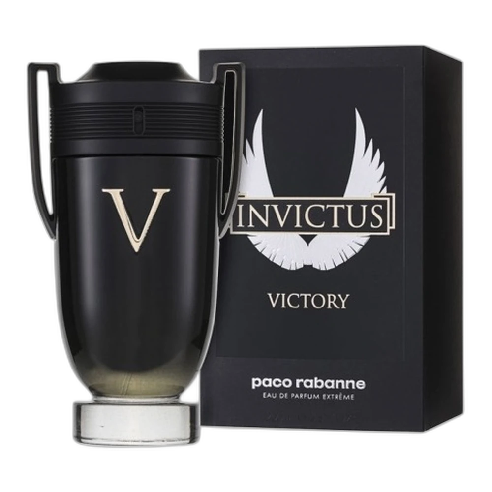 PACO RABANNE INVICTUS VICTORY edp (m) 200ml