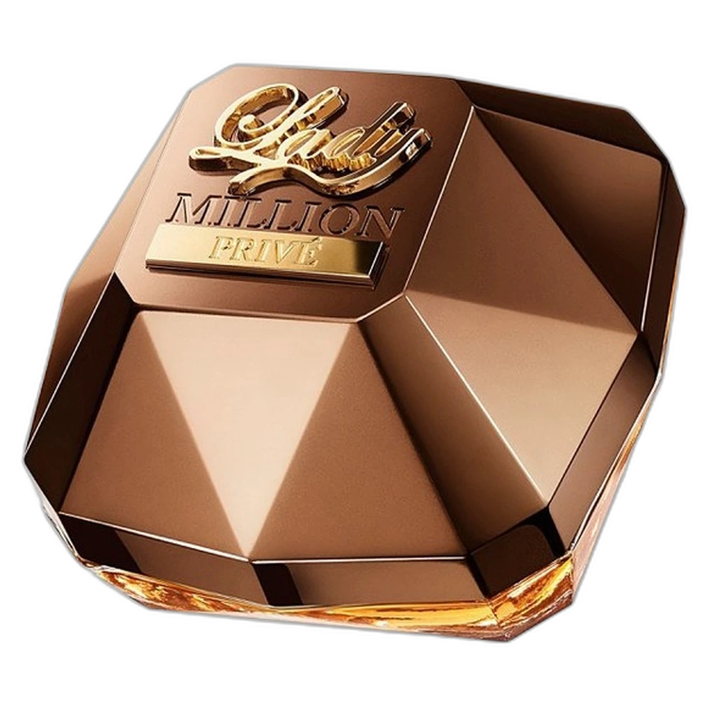 PACO RABANNE LADY MILLION PRIVE edp (w) 80ml TESTER