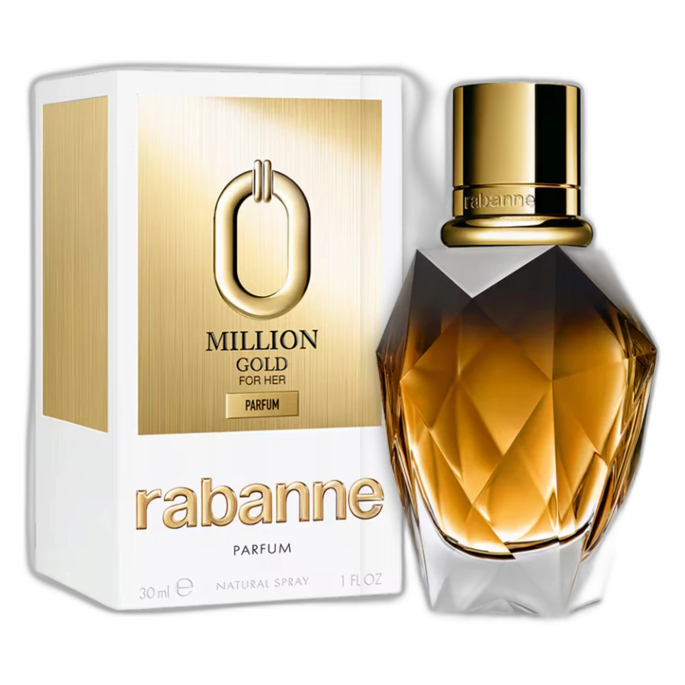 PACO RABANNE MILLION GOLD 90ml тестер