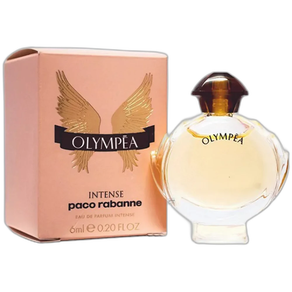 PACO RABANNE OLYMPEA INTENSE 6ml mini