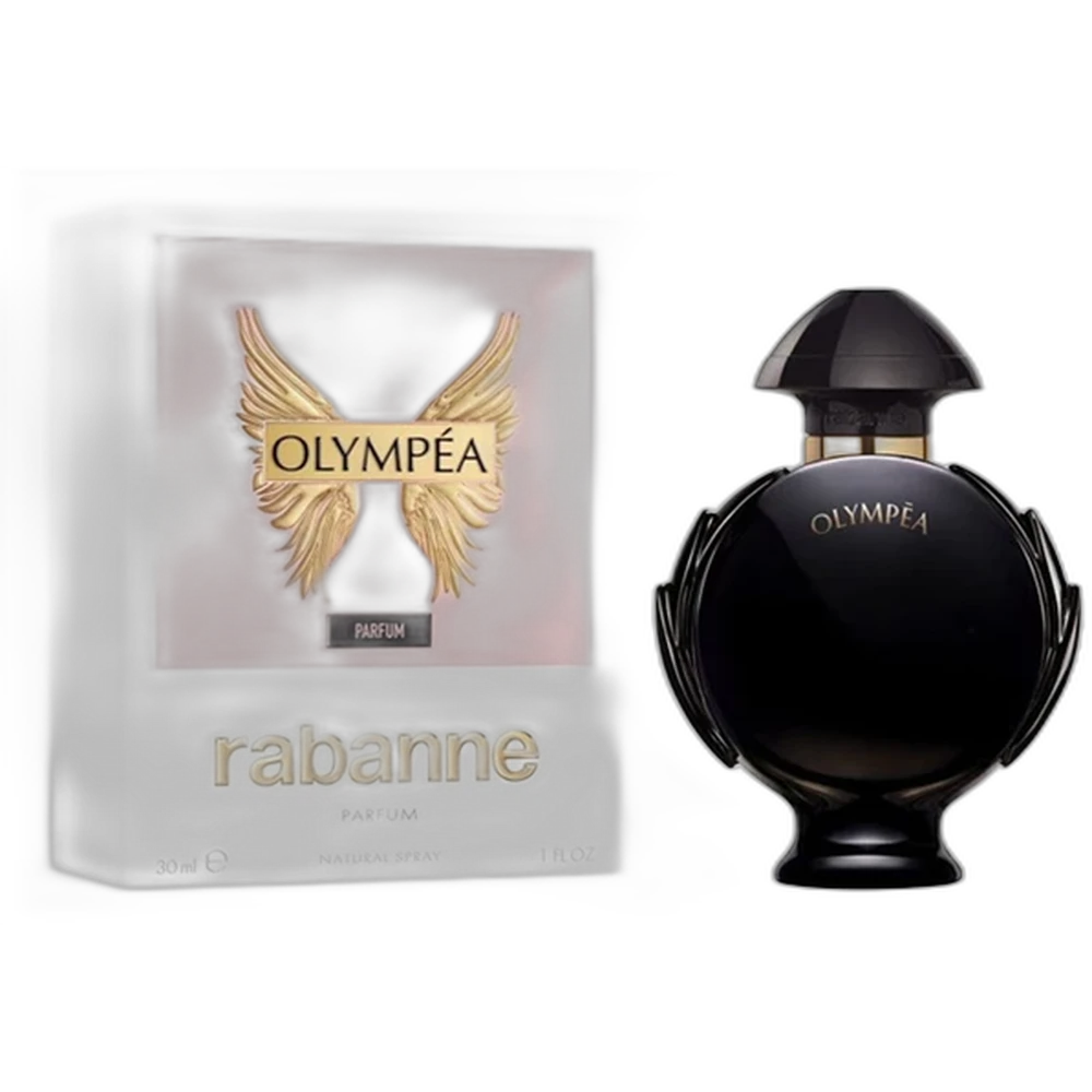 PACO RABANNE OLYMPEA PARFUM (w) 50ml parfume
