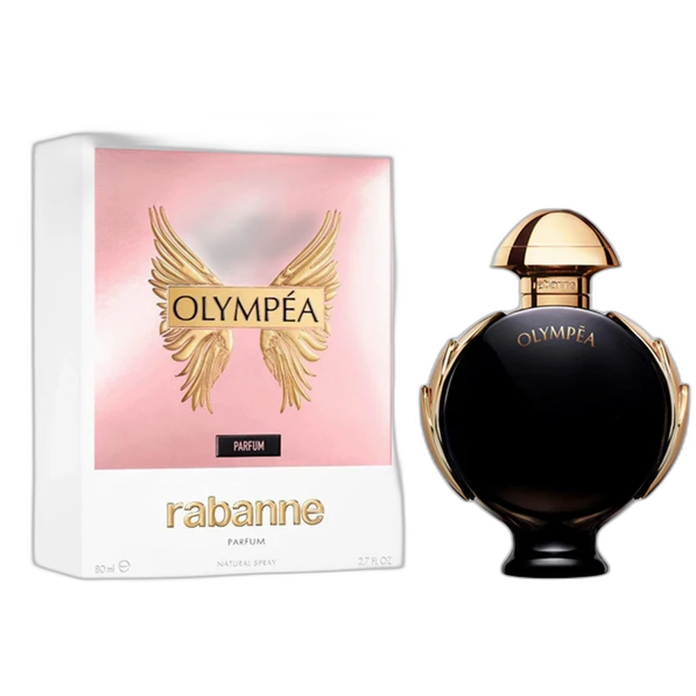PACO RABANNE OLYMPEA PARFUM (w) 80ml parfume