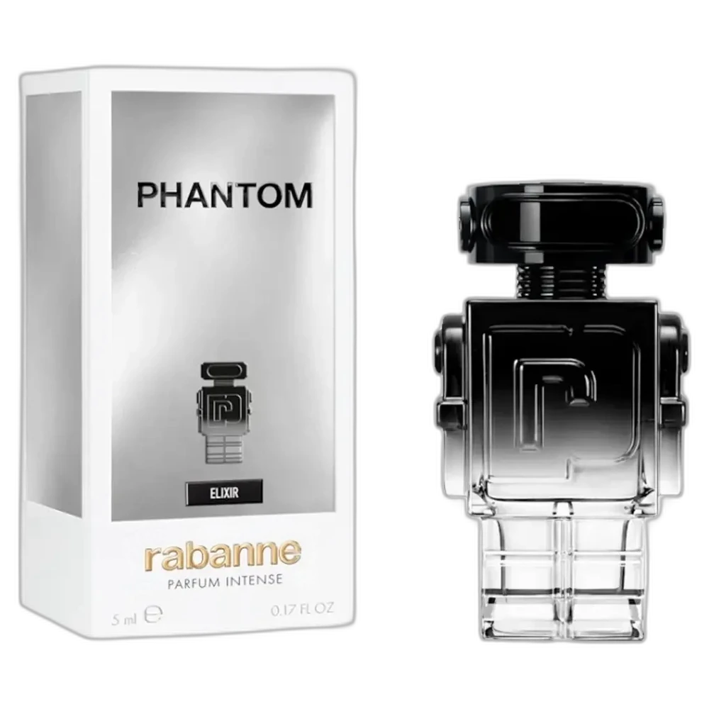PACO RABANNE PHANTOM ELIXIR 100ml тестер