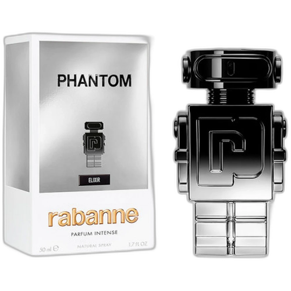 PACO RABANNE PHANTOM ELIXIR 50ml