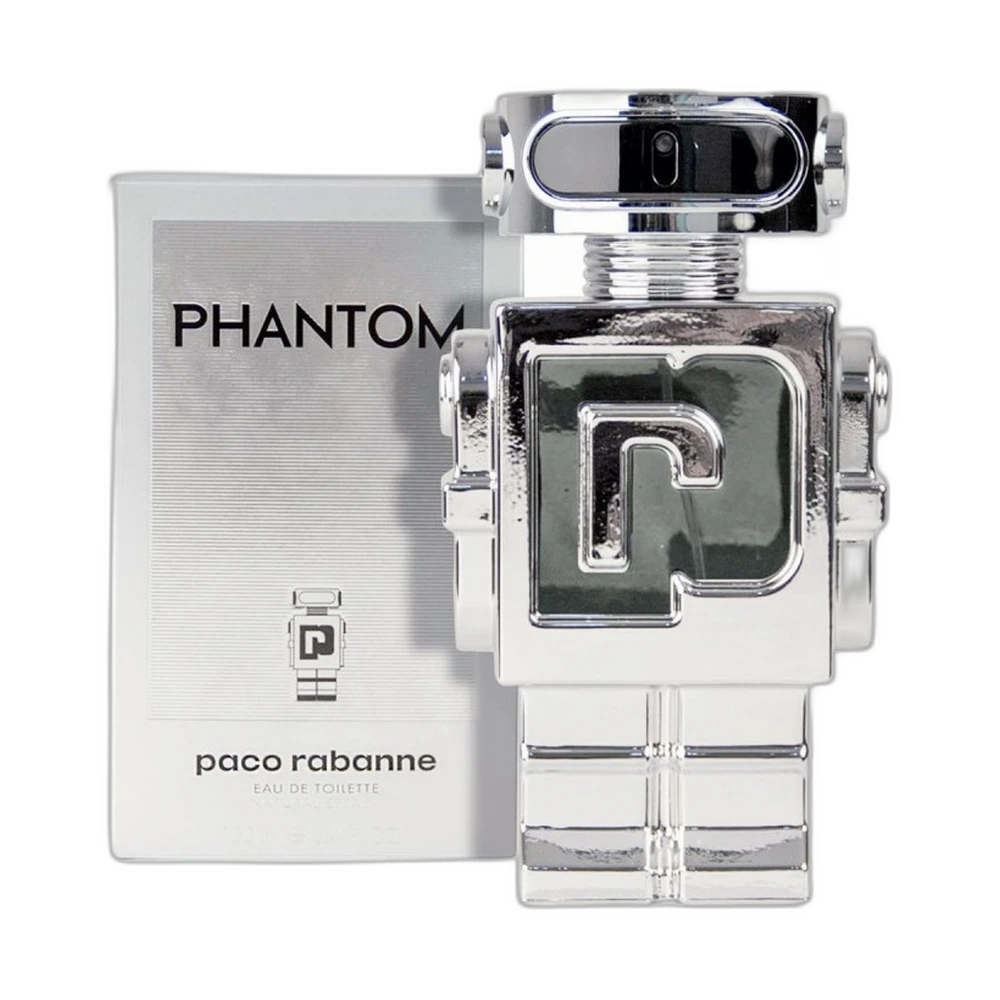 PACO RABANNE PHANTOM edt (m) 50ml